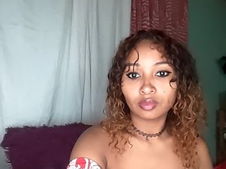Chat video erotica BeckyFame