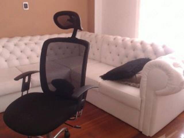 Screenshot di trasmissione BeckyJames