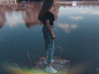 Chat video erotica BeckyMoon