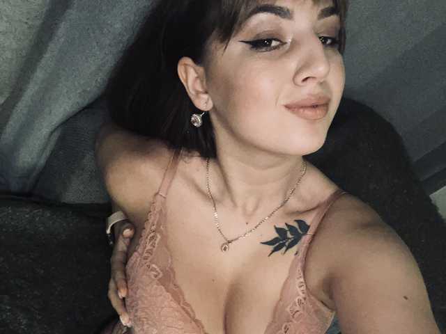 Foto del profilo BeeDasha