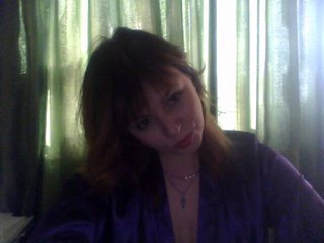 Screenshot di trasmissione Beginning