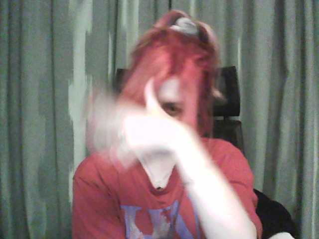 Screenshot di trasmissione Beginning