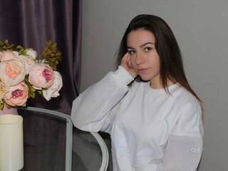 Chat video erotica BehindBlueEye