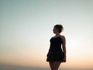 Chat video erotica BekkiSharp