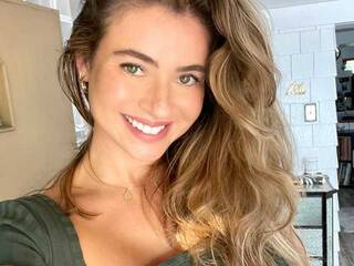 Chat video erotica BelaFord