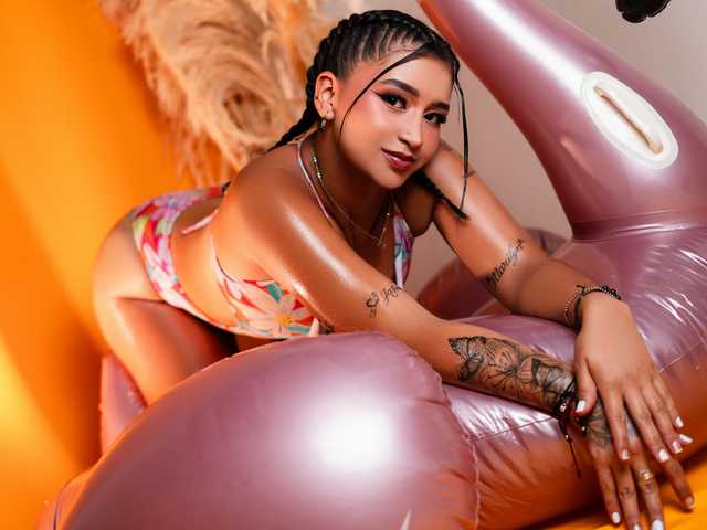 Foto del profilo BelaJones