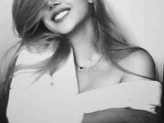 Chat video erotica belanita