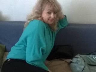 Chat video erotica belapansie