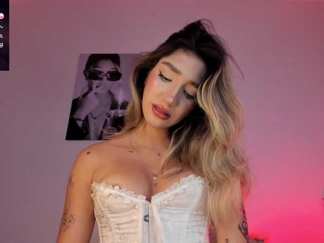 Screenshot di trasmissione belashima