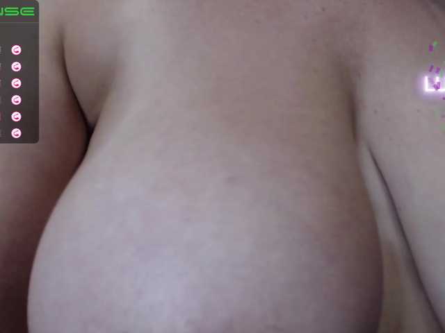 Screenshot di trasmissione BELBIG