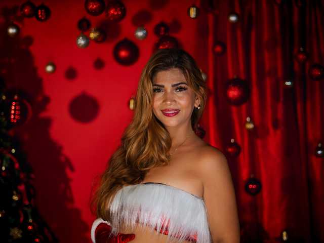 Foto del profilo BelinaMartin