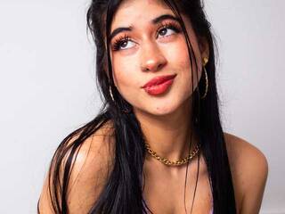 Chat video erotica Belinda-luna