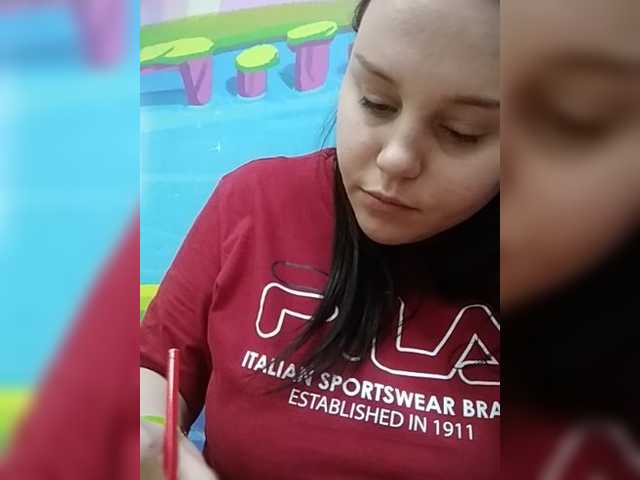 Screenshot di trasmissione Sonya-2121