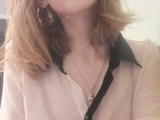 Chat video erotica Bella-555