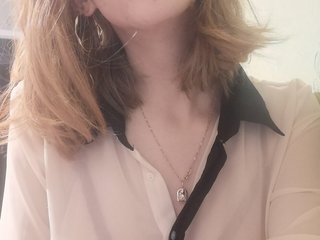 Chat video erotica Bella-555