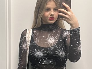 Chat video erotica Bella-Betta