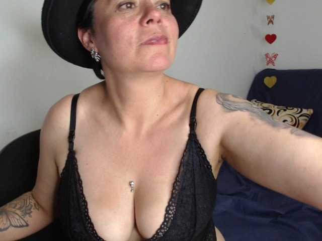 Screenshot di trasmissione bella-devil