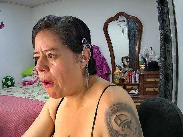 Screenshot di trasmissione bella-devil