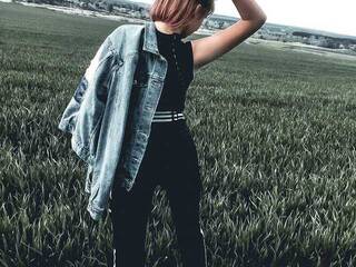 Chat video erotica Bella-May27