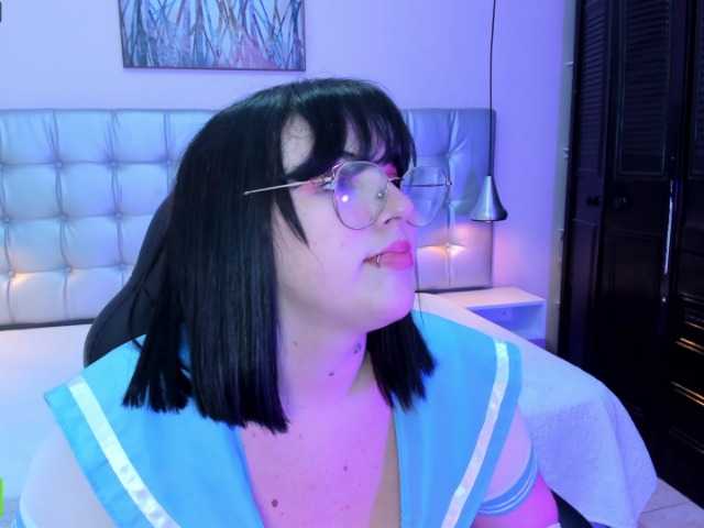 Screenshot di trasmissione Bella-Rouse