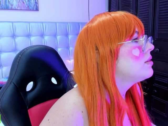 Screenshot di trasmissione Bella-Rouse