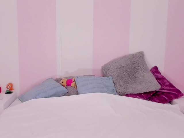 Screenshot di trasmissione Bella-Storm