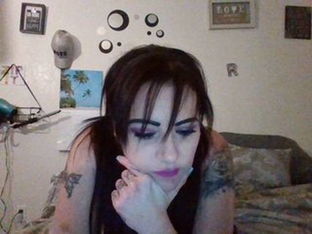 Screenshot di trasmissione Bella8899