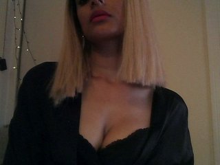 Foto profilo Bellababe93