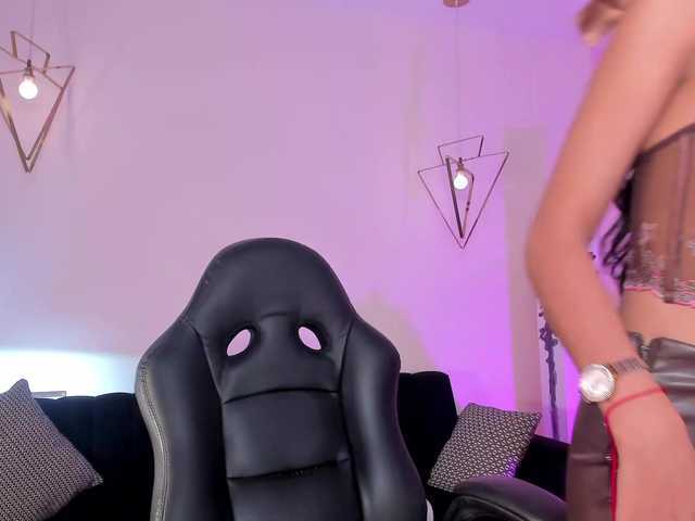 Screenshot di trasmissione BellaCarteer