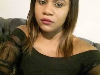 Chat video erotica BellaCookie