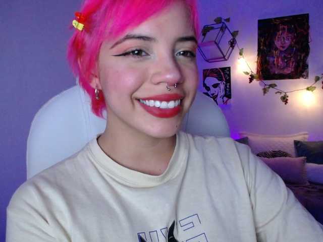 Foto del profilo Belladonna333