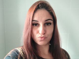 Chat video erotica Bellafire
