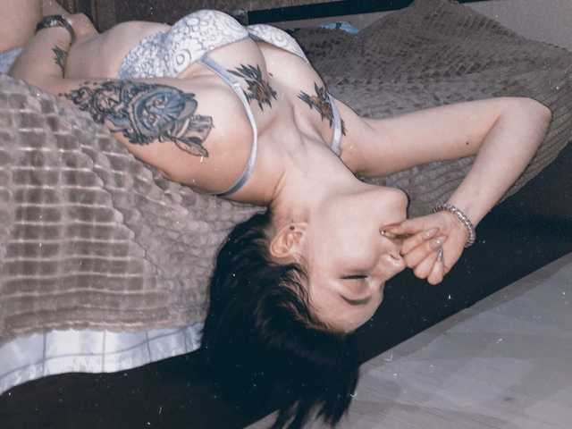 Foto del profilo BellaJuse