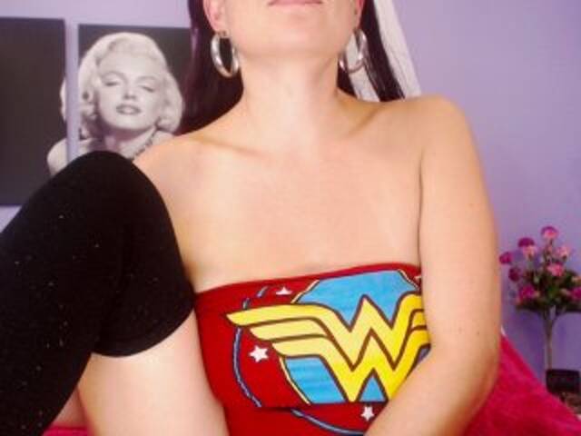 Screenshot di trasmissione Bellaknoxx