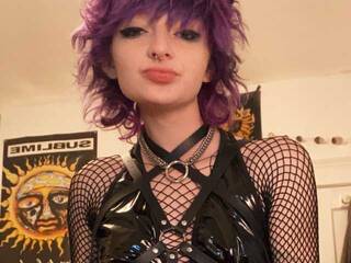 Chat video erotica bellamay03