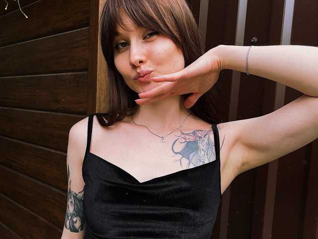 Foto del profilo BellaMirage