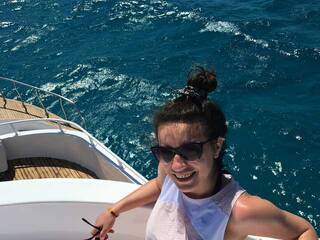 Chat video erotica BellaMonika