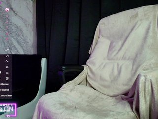 Chat video erotica Bellanoirs