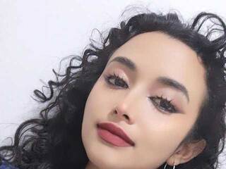 Chat video erotica Bellapeach