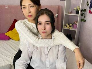 Chat video erotica BellaRinn