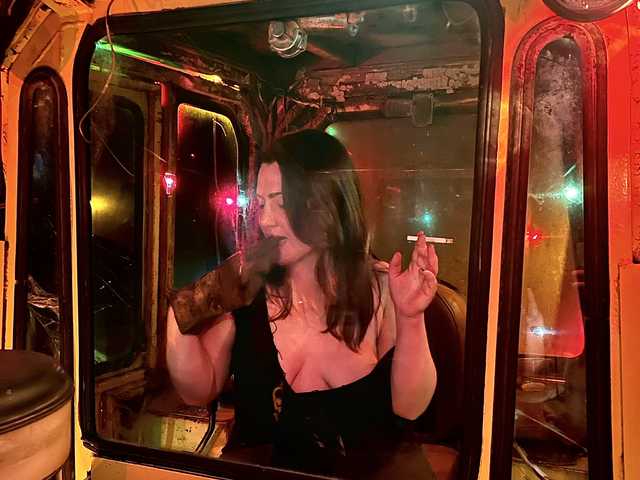 Foto del profilo BellaRockette