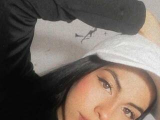 Chat video erotica bellarose06