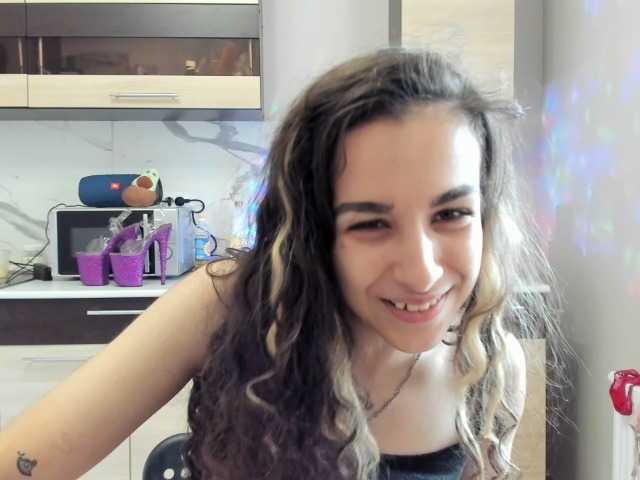 Screenshot di trasmissione BellaScatte