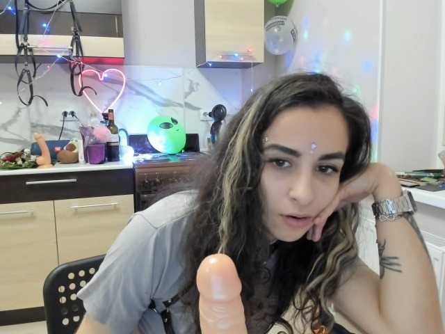 Screenshot di trasmissione BellaScatte