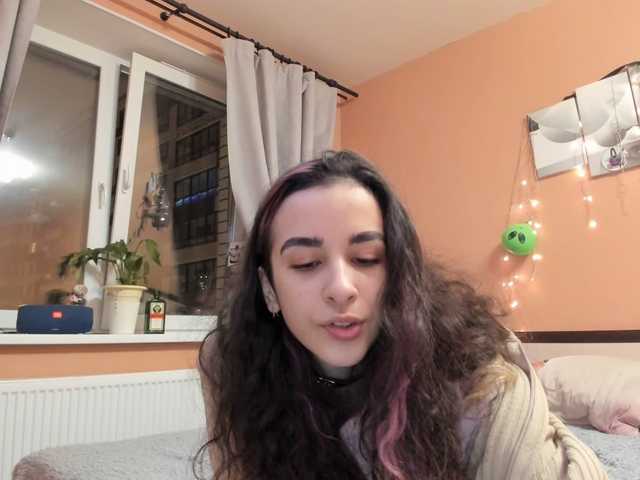 Screenshot di trasmissione BellaScatte