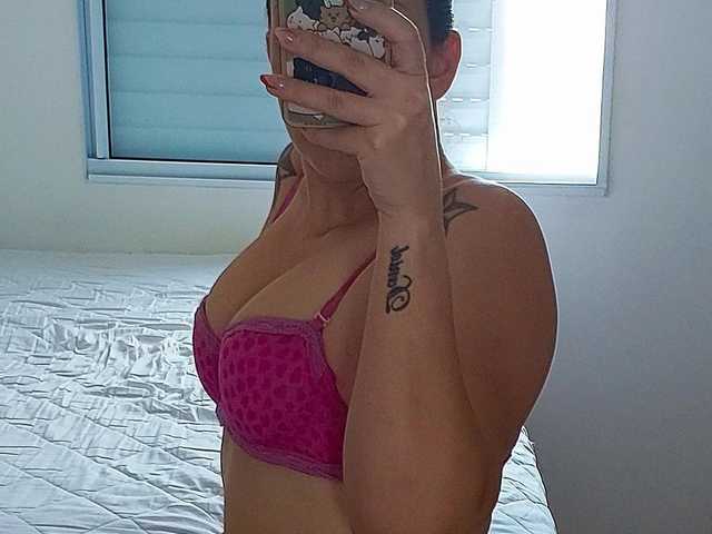 Foto del profilo BellaSexy