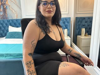 Chat video erotica BellaSparks