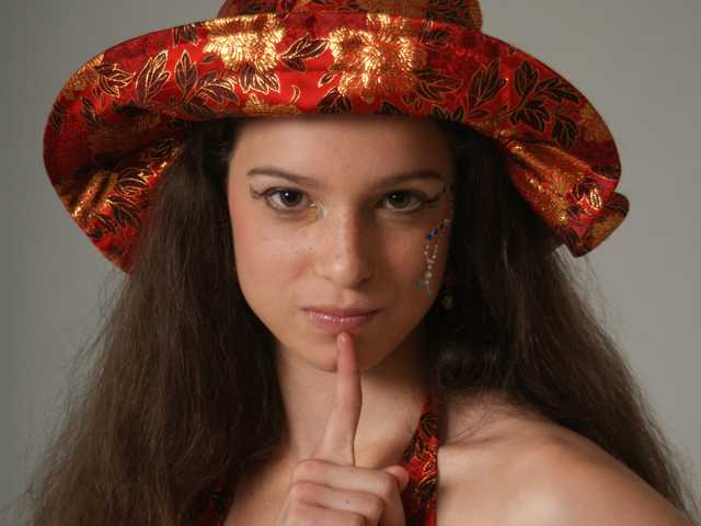 Foto del profilo Lillie_Irish