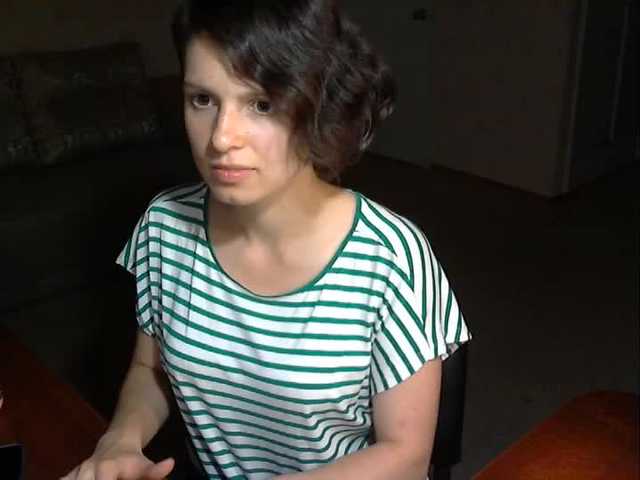 Screenshot di trasmissione Lillie_Irish