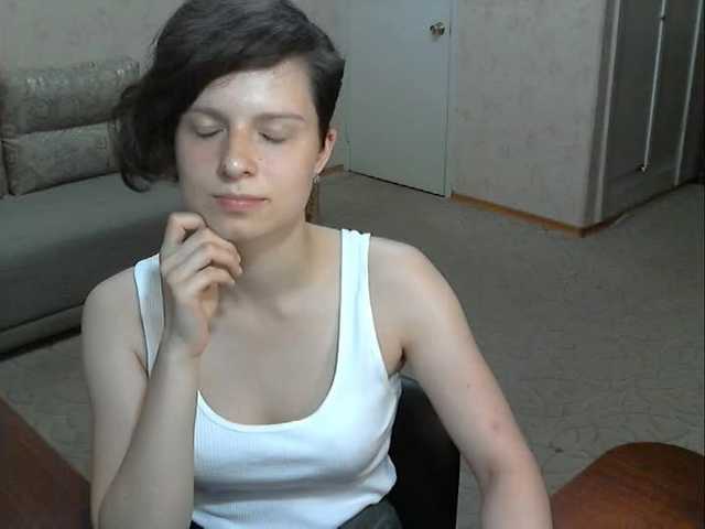 Screenshot di trasmissione Lillie_Irish